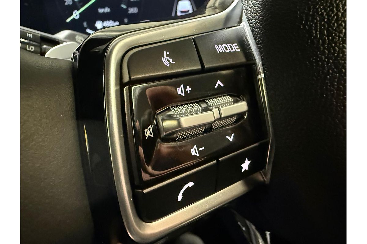 2024 Kia Sorento GT-Line MQ4 PE