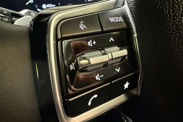 2024 Kia Sorento GT-Line MQ4 PE