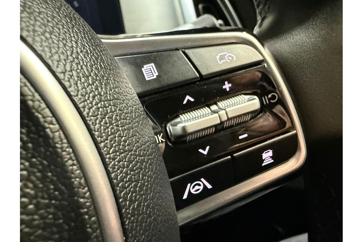 2024 Kia Sorento GT-Line MQ4 PE