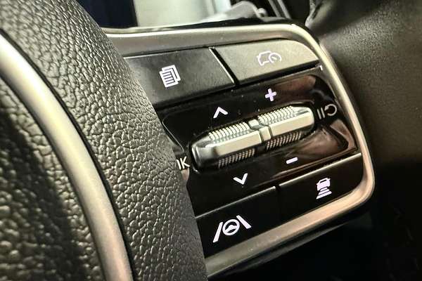 2024 Kia Sorento GT-Line MQ4 PE