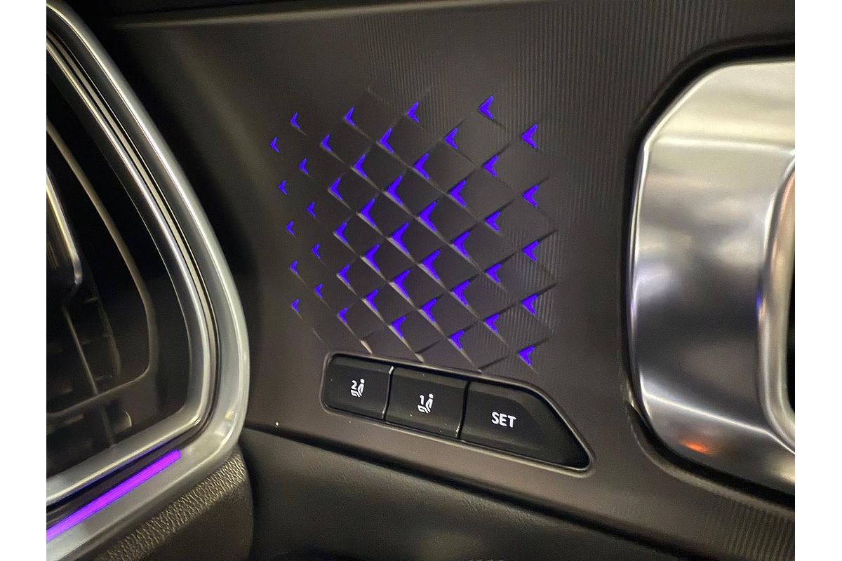 2024 Kia Sorento GT-Line MQ4 PE