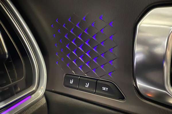 2024 Kia Sorento GT-Line MQ4 PE