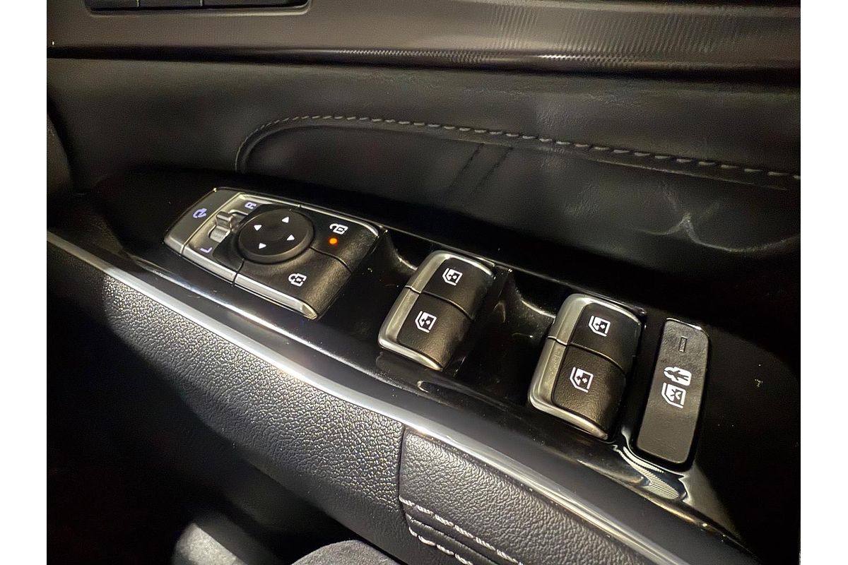 2024 Kia Sorento GT-Line MQ4 PE