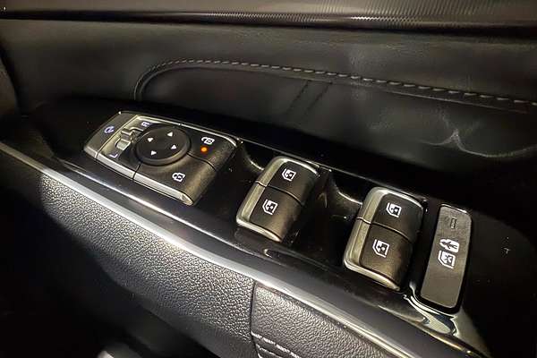 2024 Kia Sorento GT-Line MQ4 PE