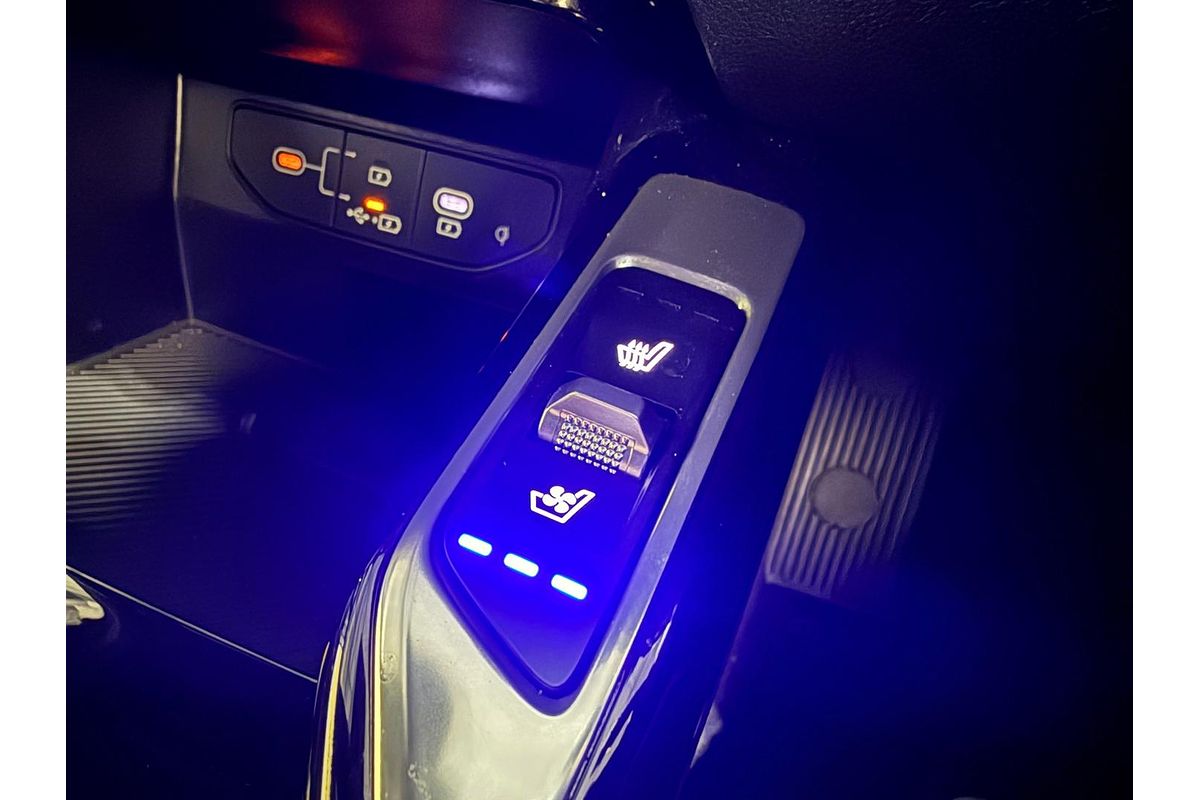 2024 Kia Sorento GT-Line MQ4 PE