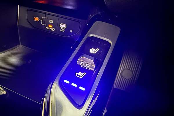 2024 Kia Sorento GT-Line MQ4 PE