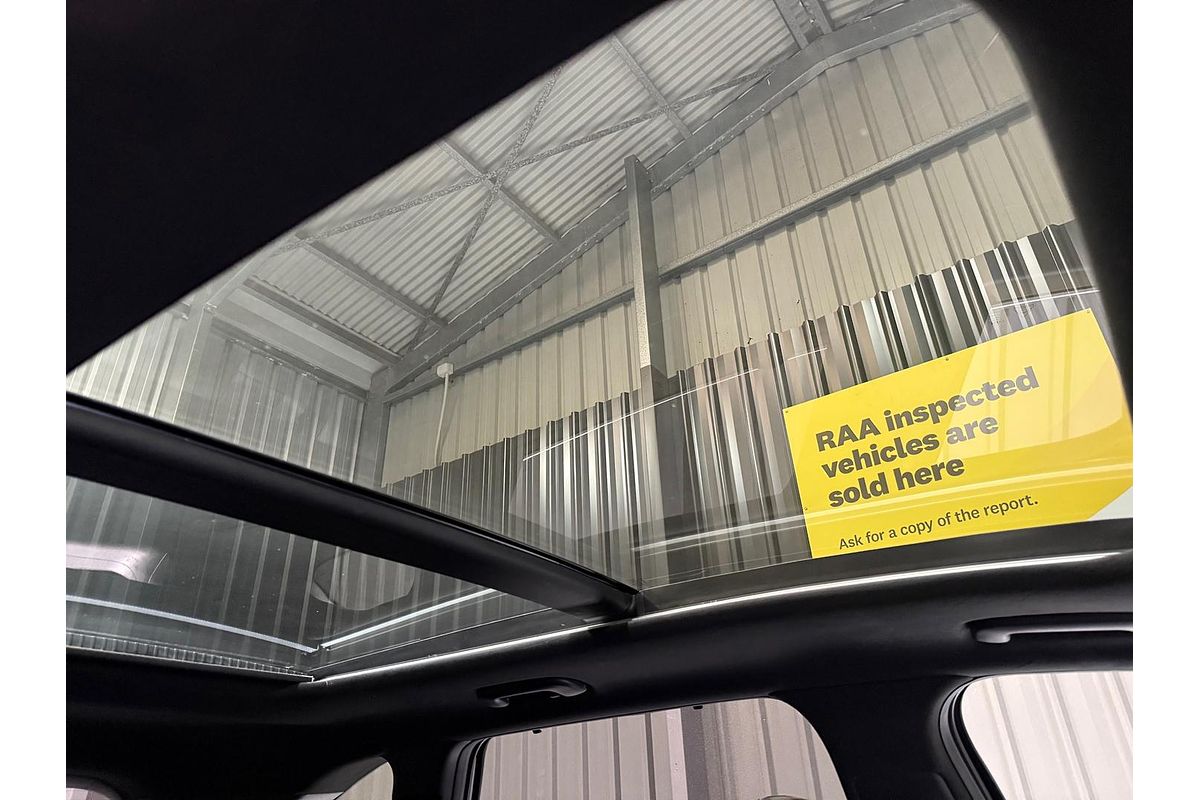 2024 Kia Sorento GT-Line MQ4 PE