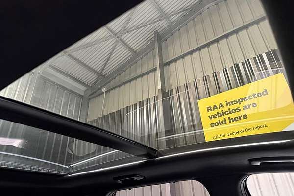 2024 Kia Sorento GT-Line MQ4 PE