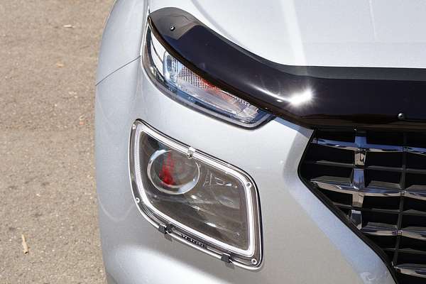 2025 Hyundai Venue Elite QX.V5