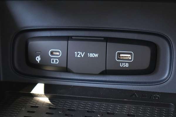 2025 Hyundai Venue Elite QX.V5