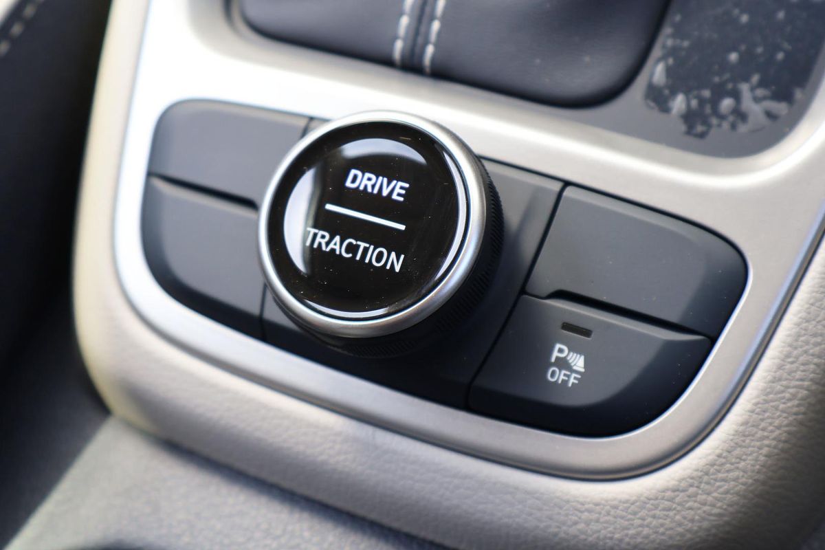 2025 Hyundai Venue Elite QX.V5