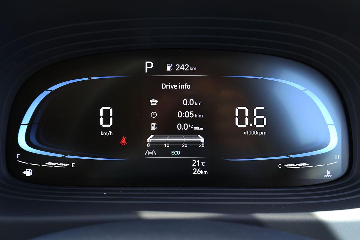 2025 Hyundai Venue Elite QX.V5