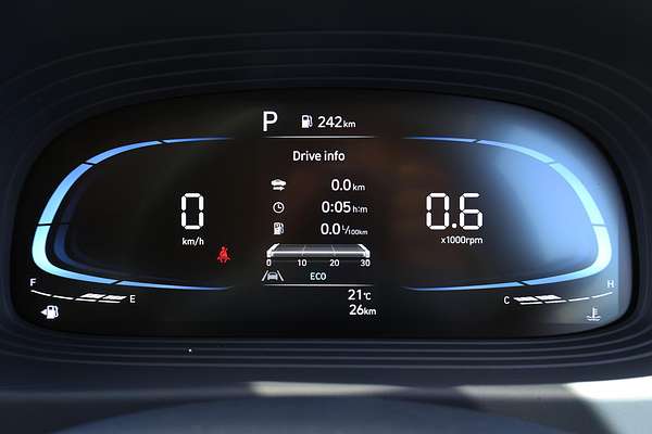 2025 Hyundai Venue Elite QX.V5