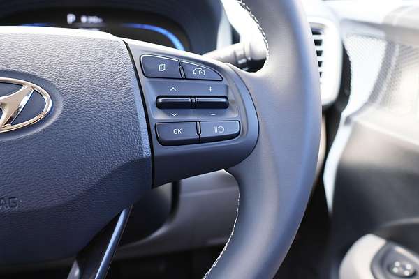 2025 Hyundai Venue Elite QX.V5