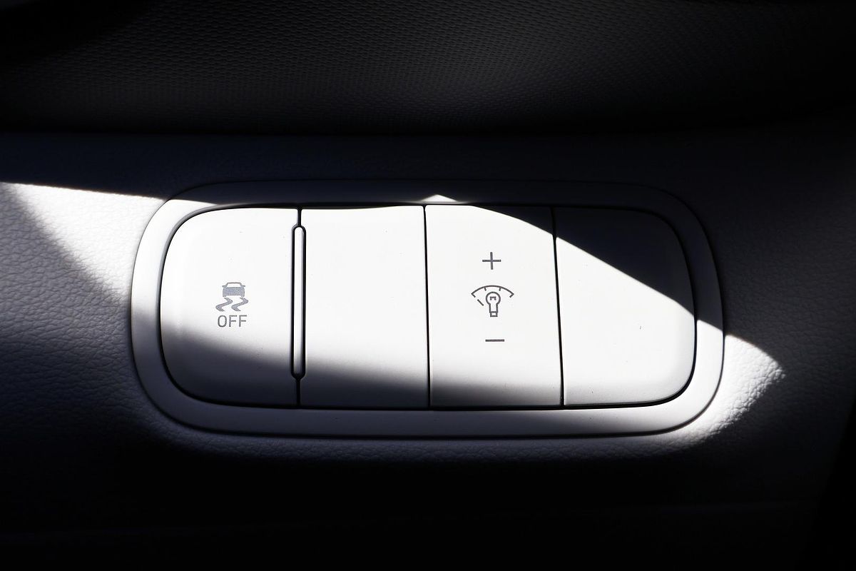 2025 Hyundai Venue Elite QX.V5