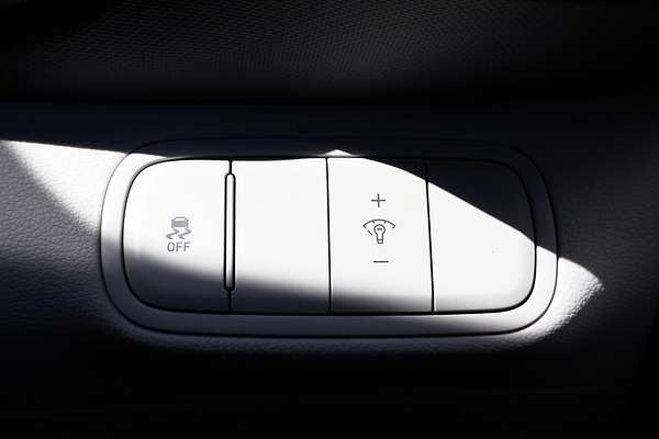 2025 Hyundai Venue Elite QX.V5