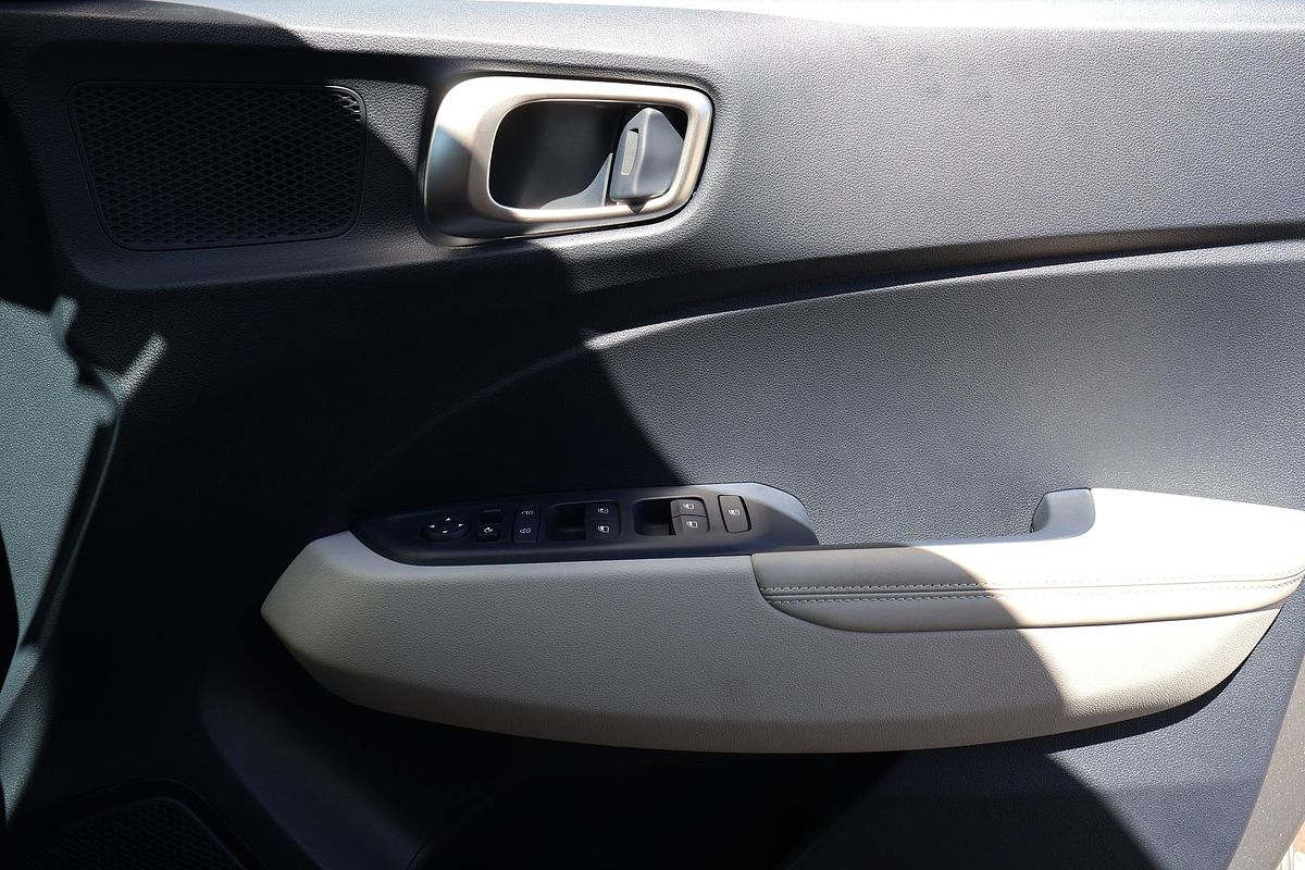 2025 Hyundai Venue Elite QX.V5