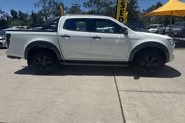 2021 Isuzu D-MAX X-TERRAIN  4X4