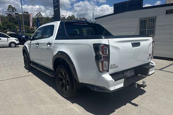 2021 Isuzu D-MAX X-TERRAIN  4X4