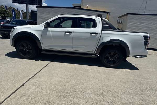 2021 Isuzu D-MAX X-TERRAIN  4X4