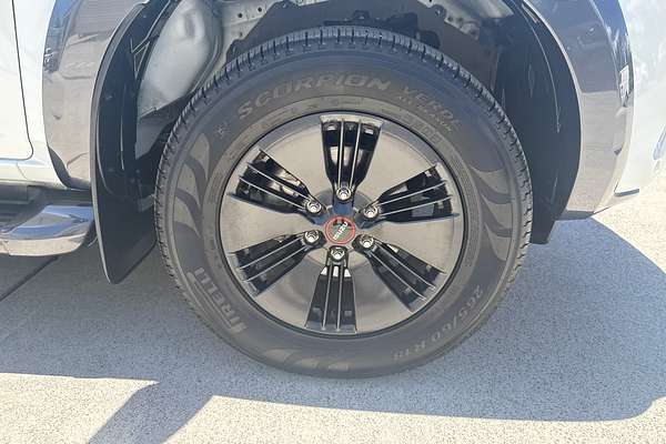 2021 Isuzu D-MAX X-TERRAIN  4X4