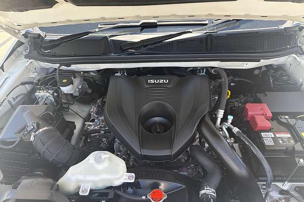 2021 Isuzu D-MAX X-TERRAIN  4X4