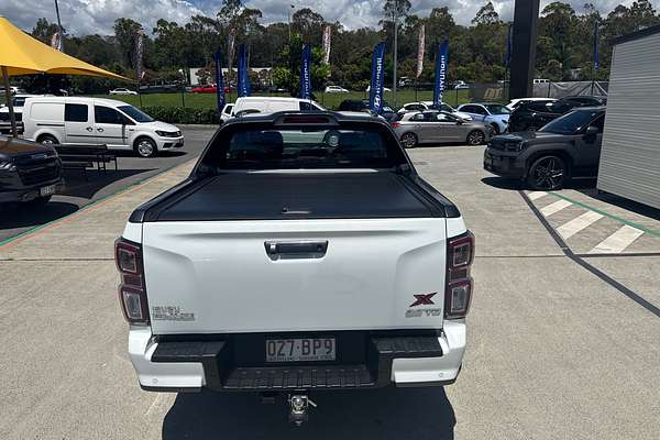 2021 Isuzu D-MAX X-TERRAIN  4X4