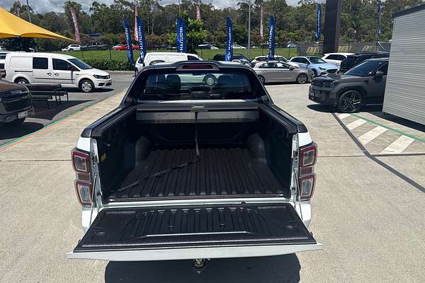 2021 Isuzu D-MAX X-TERRAIN  4X4