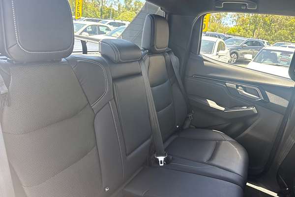 2021 Isuzu D-MAX X-TERRAIN  4X4