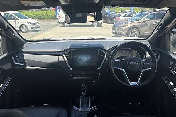 2021 Isuzu D-MAX X-TERRAIN  4X4