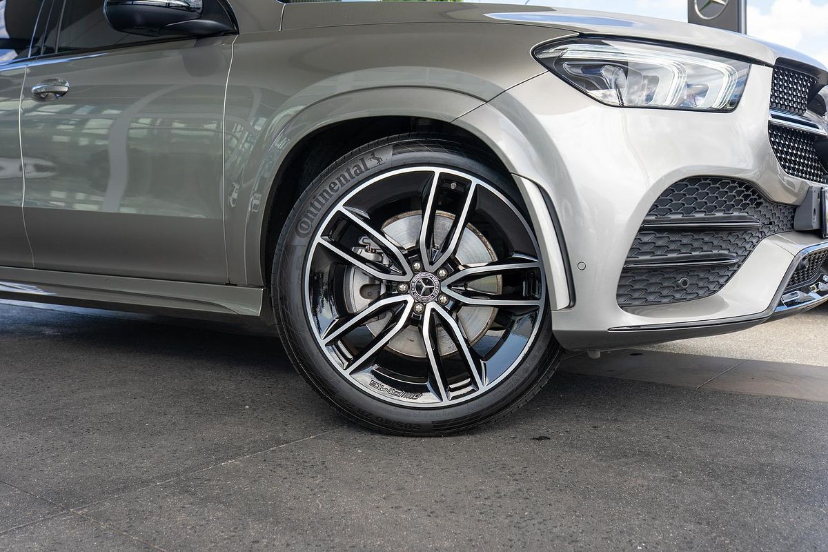 2022 Mercedes-Benz GLE-Class GLE450 C167