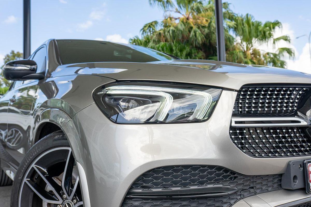 2022 Mercedes-Benz GLE-Class GLE450 C167