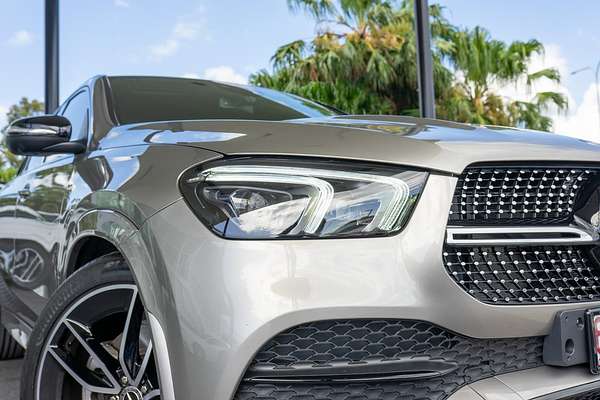 2022 Mercedes-Benz GLE-Class GLE450 C167