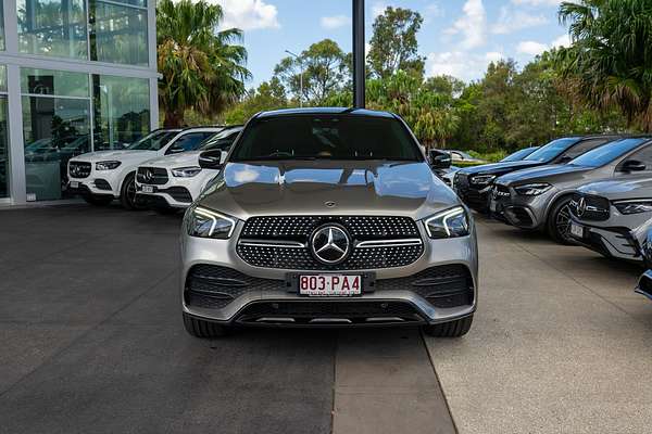 2022 Mercedes-Benz GLE-Class GLE450 C167