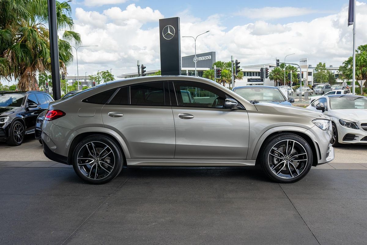 2022 Mercedes-Benz GLE-Class GLE450 C167