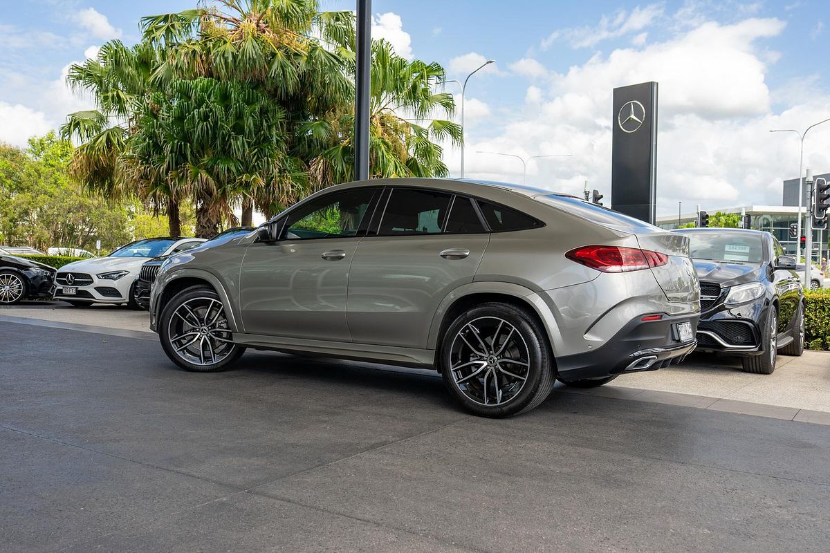 2022 Mercedes-Benz GLE-Class GLE450 C167