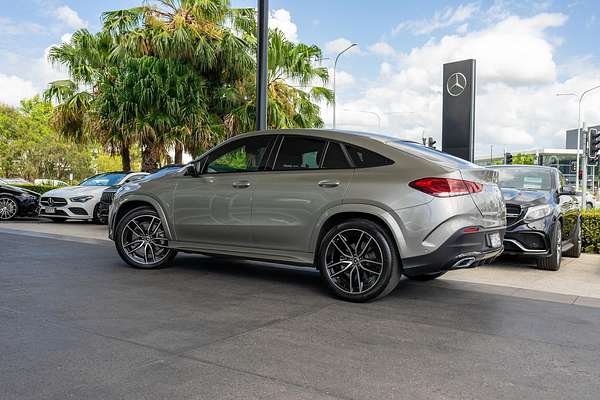 2022 Mercedes-Benz GLE-Class GLE450 C167