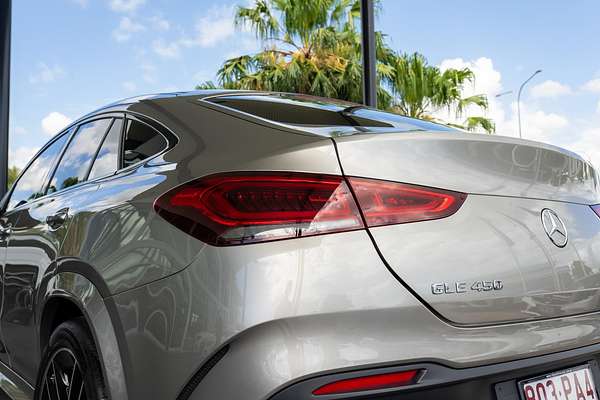 2022 Mercedes-Benz GLE-Class GLE450 C167