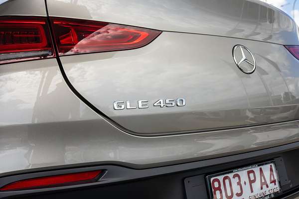 2022 Mercedes-Benz GLE-Class GLE450 C167