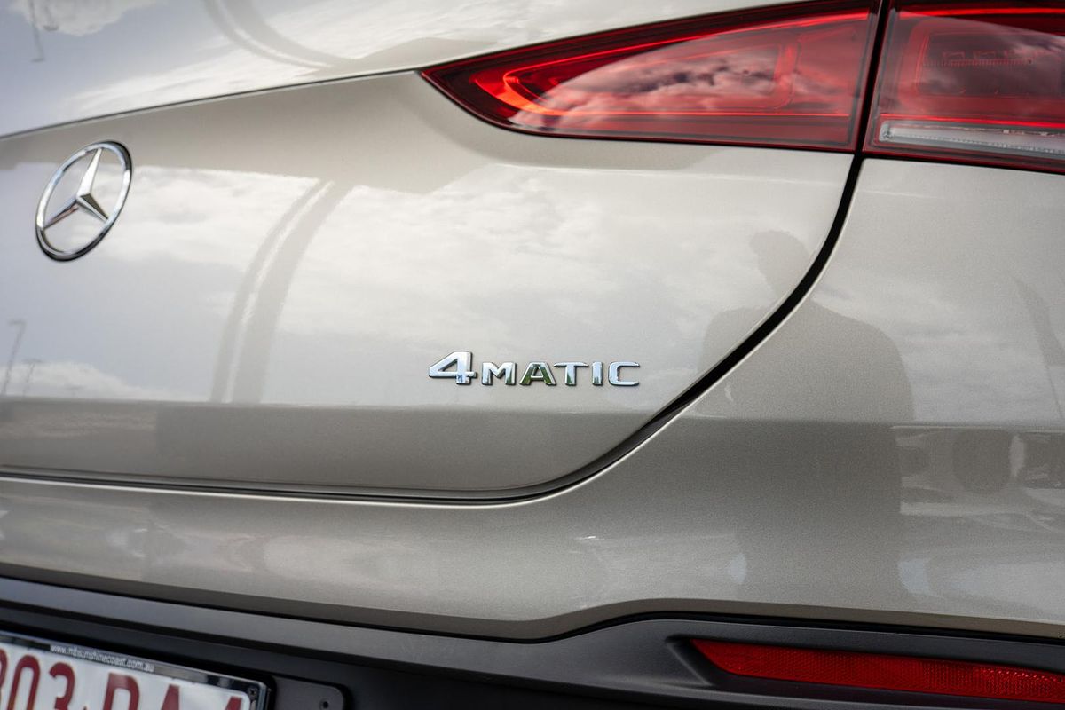 2022 Mercedes-Benz GLE-Class GLE450 C167