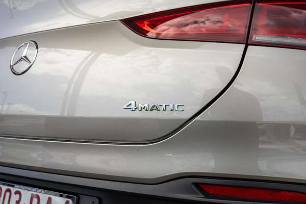 2022 Mercedes-Benz GLE-Class GLE450 C167