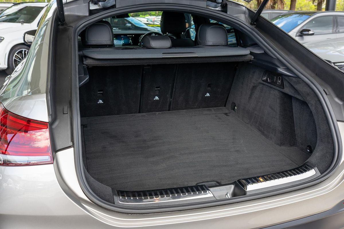 2022 Mercedes-Benz GLE-Class GLE450 C167