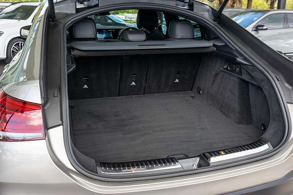 2022 Mercedes-Benz GLE-Class GLE450 C167