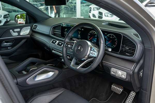 2022 Mercedes-Benz GLE-Class GLE450 C167