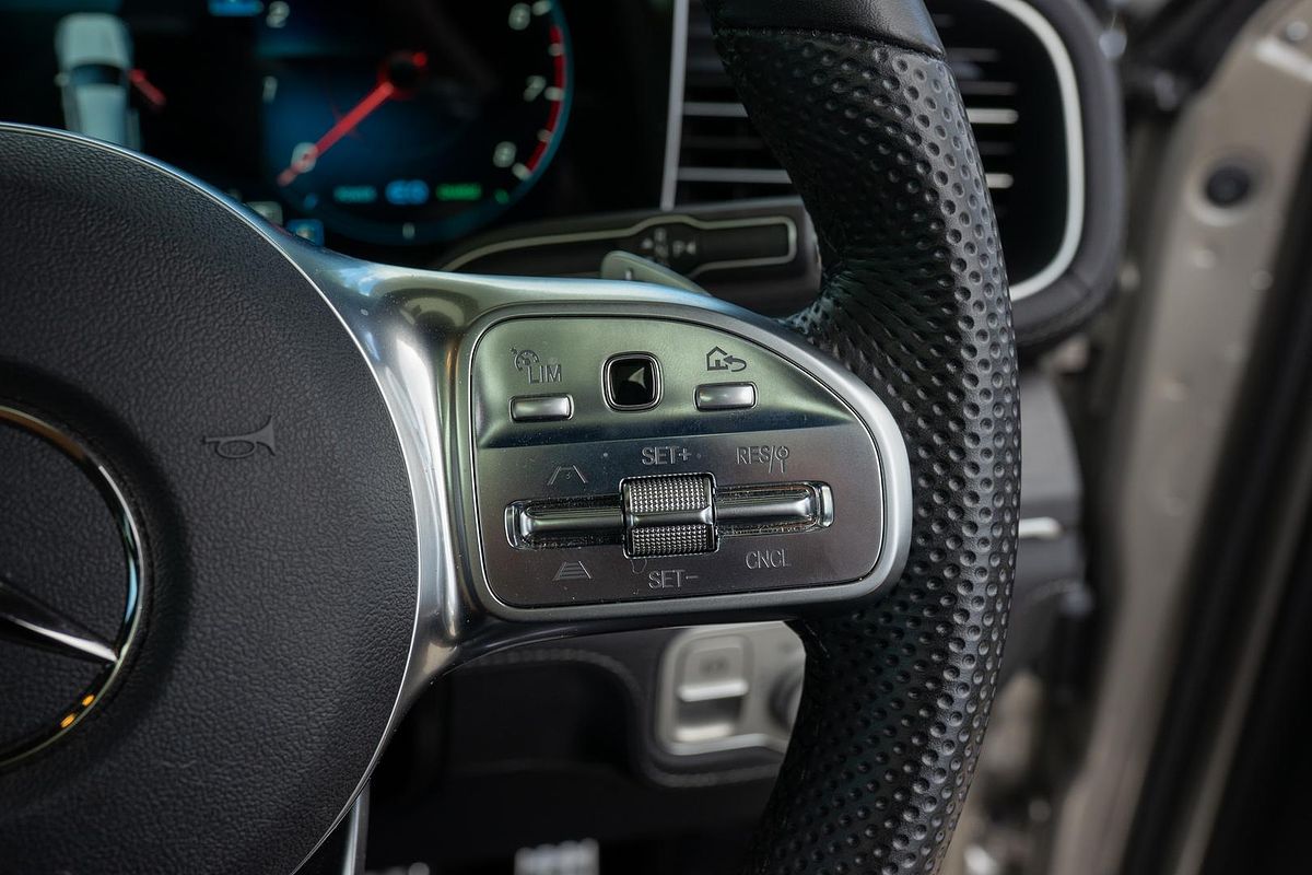 2022 Mercedes-Benz GLE-Class GLE450 C167