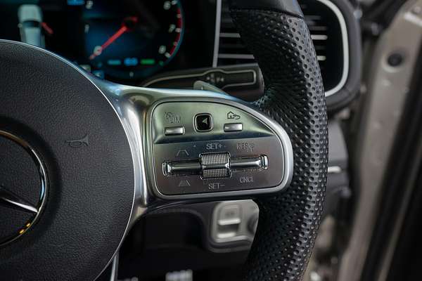 2022 Mercedes-Benz GLE-Class GLE450 C167