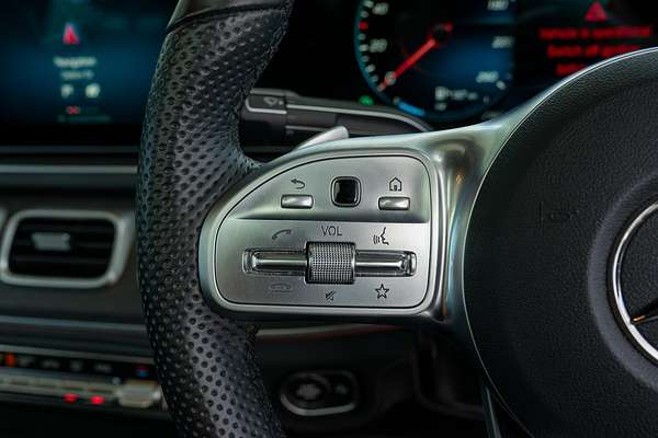 2022 Mercedes-Benz GLE-Class GLE450 C167