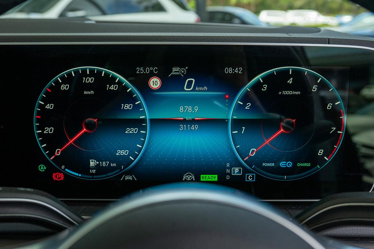 2022 Mercedes-Benz GLE-Class GLE450 C167