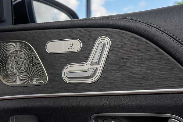 2022 Mercedes-Benz GLE-Class GLE450 C167