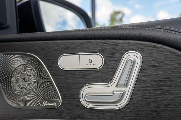 2022 Mercedes-Benz GLE-Class GLE450 C167